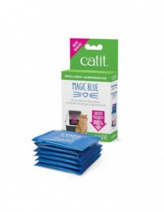 Catit Magic Blue, Recambio...