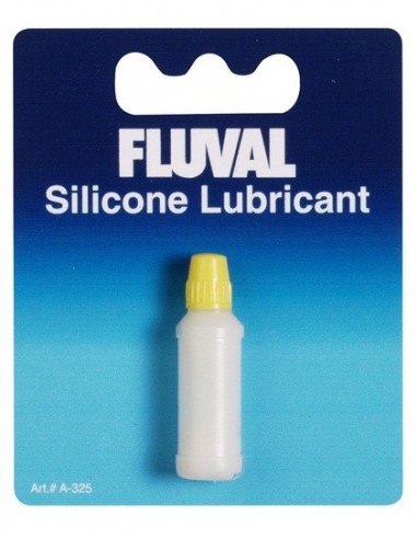 FLUVAL  LUBRICANTE DE SILICONA