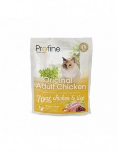 Profine Cat Original Adult...