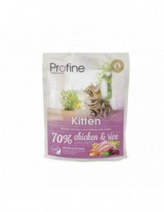 Profine Cat Kitten 0,3 kg