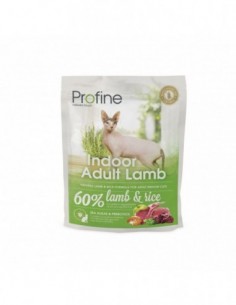 Profine Cat Indoor 0,3 kg