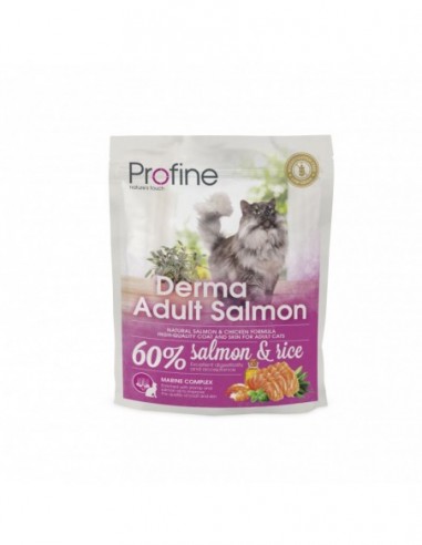 Profine Cat Derma 0,3 kg