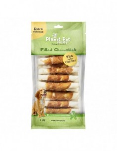 Planet Pet rollito prensado...