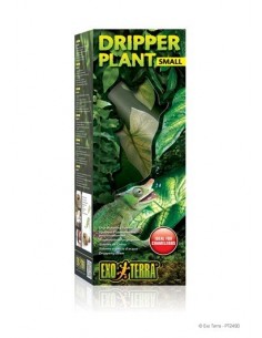 EXO TERRA DRIPPER PLANT Peq.