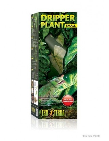 EXO TERRA DRIPPER PLANT Peq.