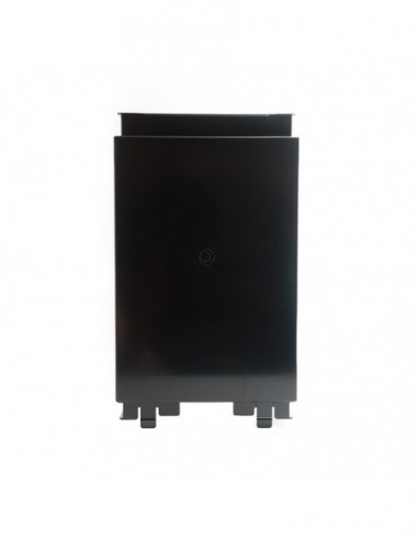 Columna Fluval Edge 2.0 46 l Negra