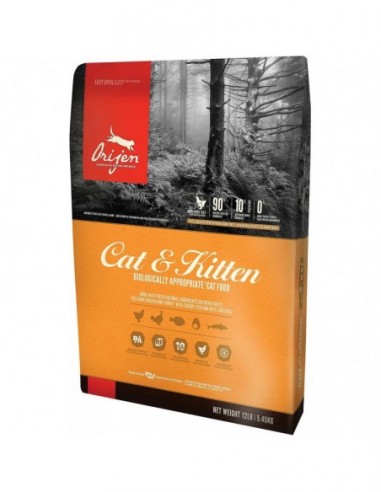 Orijen Cat & Kitten 340 g