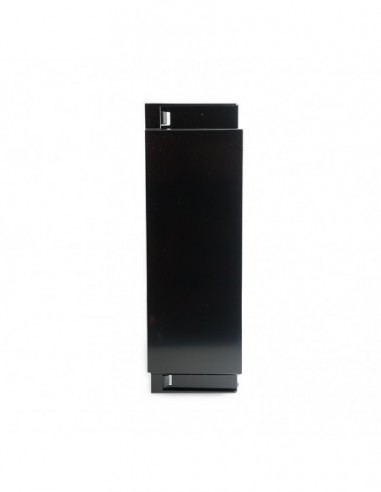 Columna Fluval Edge 2.0 23 l Negra