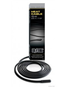 EXO TERRA CABLE CALEFACTOR...