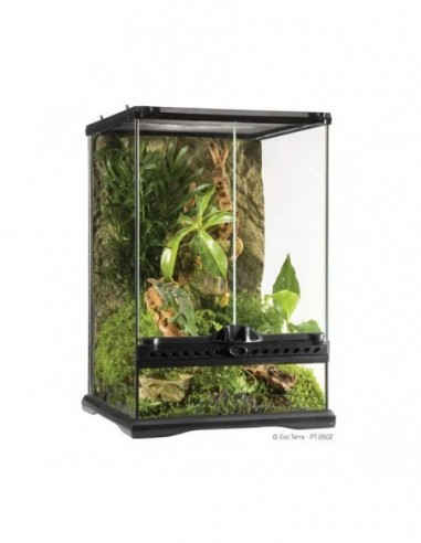 EXO TERRA TERRARIO MINI 40,5 L Tall...