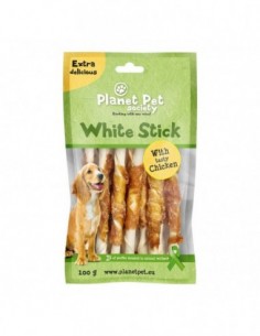 Planet Pet Stick Pollo 11...