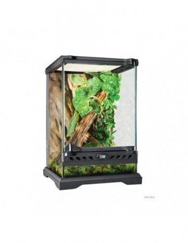 EXO TERRA TERRARIO NANO 16 L Tall...