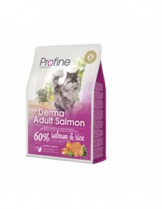 Profine Cat Derma 2 kg