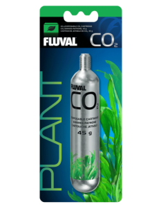 Fluval CO2 Cartucho...