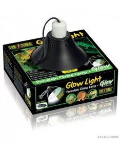 EXO TERRA GLOW LIGHT...