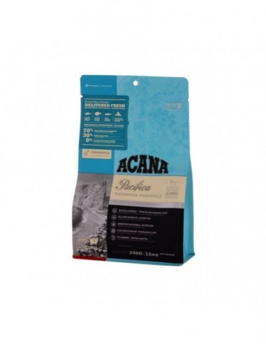 Acana Pacifica Cat 340g