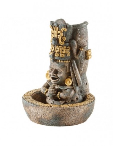 Exo Terra Cascada Azteca 18x25cm