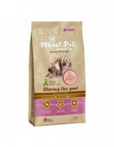 Planet Pet Mini Adult...