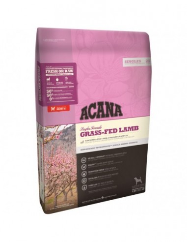 Acana Grass-Fed Lamb 2 Kg