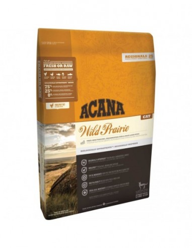 Acana Wild Prairie Cat 1,80 kg