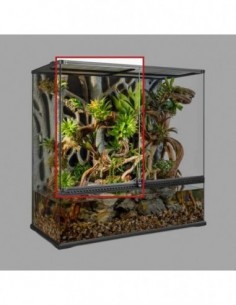 Exoterra Puerta Paludarium...