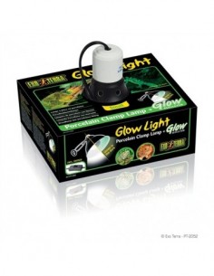 EXO TERRA GLOW LIGHT...