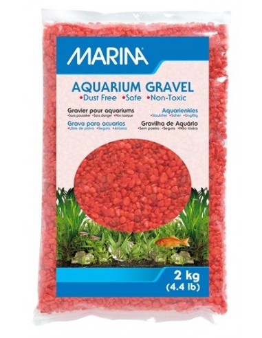 MARINA GRAVA NARANJA 2 KGS