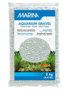 MARINA GRAVA BLANCA 2 KGS