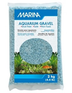 MARINA GRAVA AZUL CIELO 2 KGS