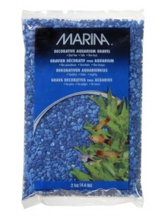 MARINA GRAVA AZUL TON  2 KGS.