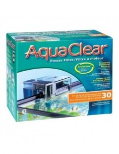 Aquaclear 30 Filtro Mochila