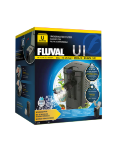 FLUVAL U1 FILTRO INTERNO...