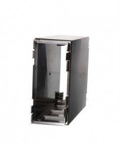 FLUVAL EDGE 23 L COLUMNA GRIS