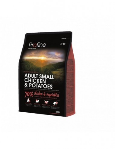 Profine Adult Small 2 kg