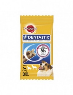 Dentastix peq. 110gr 2...