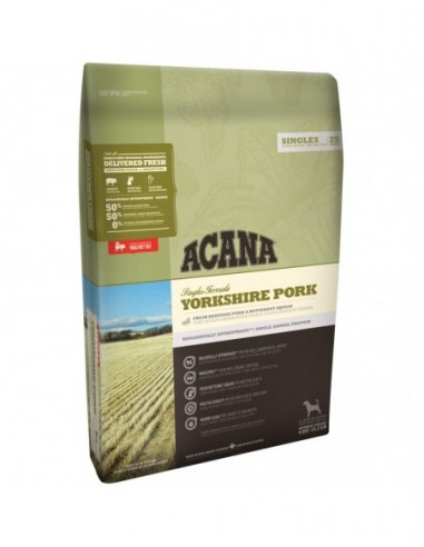 Acana Yorkshire Pork 2 kg