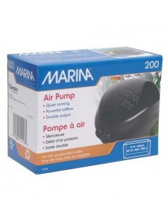 MARINA 200 BOMBA DE AIRE...