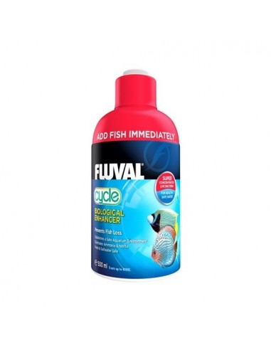 FLUVAL BIOLOGICAL (Cycle) 500 ml