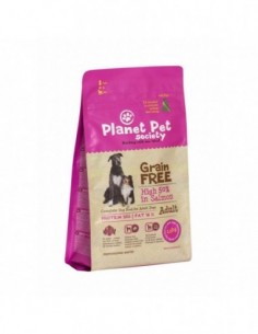 Planet Pet Grain Free...