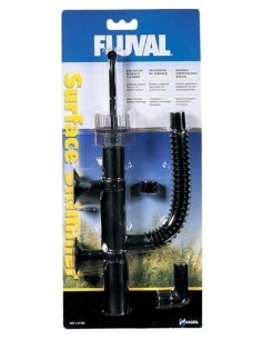 FLUVAL  SKIMMER DE SUPERFICIE