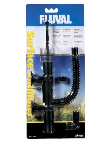 FLUVAL  SKIMMER DE SUPERFICIE