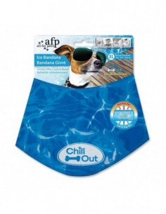 Bandanas Refrescante CHILL...