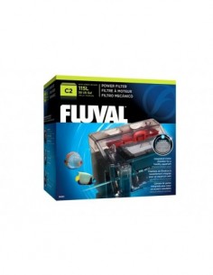 FLUVAL C2 Filtro