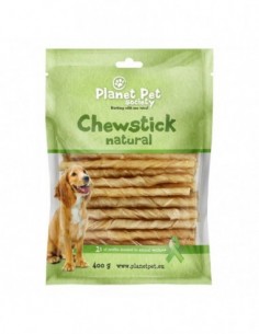 Planet Pet chewstick...