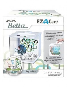 MARINA BETTA EZ CARE  KIT...