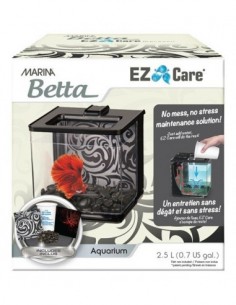 MARINA BETTA EZ CARE  KIT...