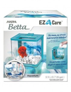 MARINA BETTA EZ CARE  KIT...