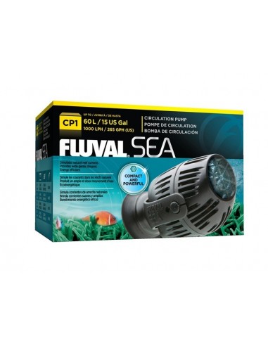 FLUVAL SEA CP1 BOMBA 900 L/H