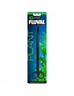 Fluval Plant Tijeras Curvas...