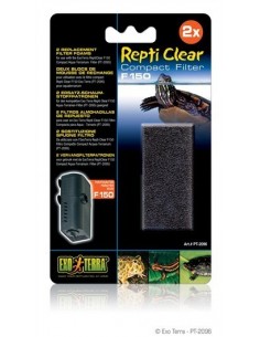 EXO TERRA REPTI CLEAR F150...